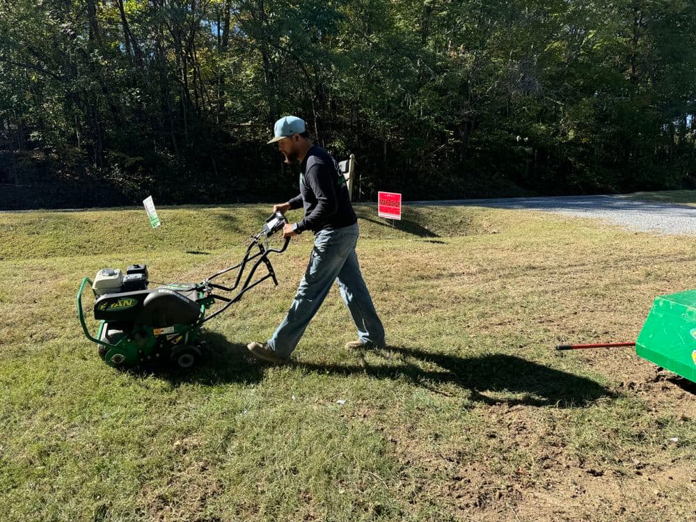 About Phillips Outdoor Services